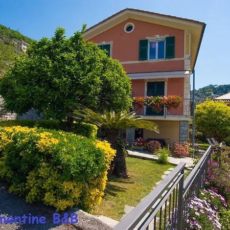 Le Clementine B&B-3